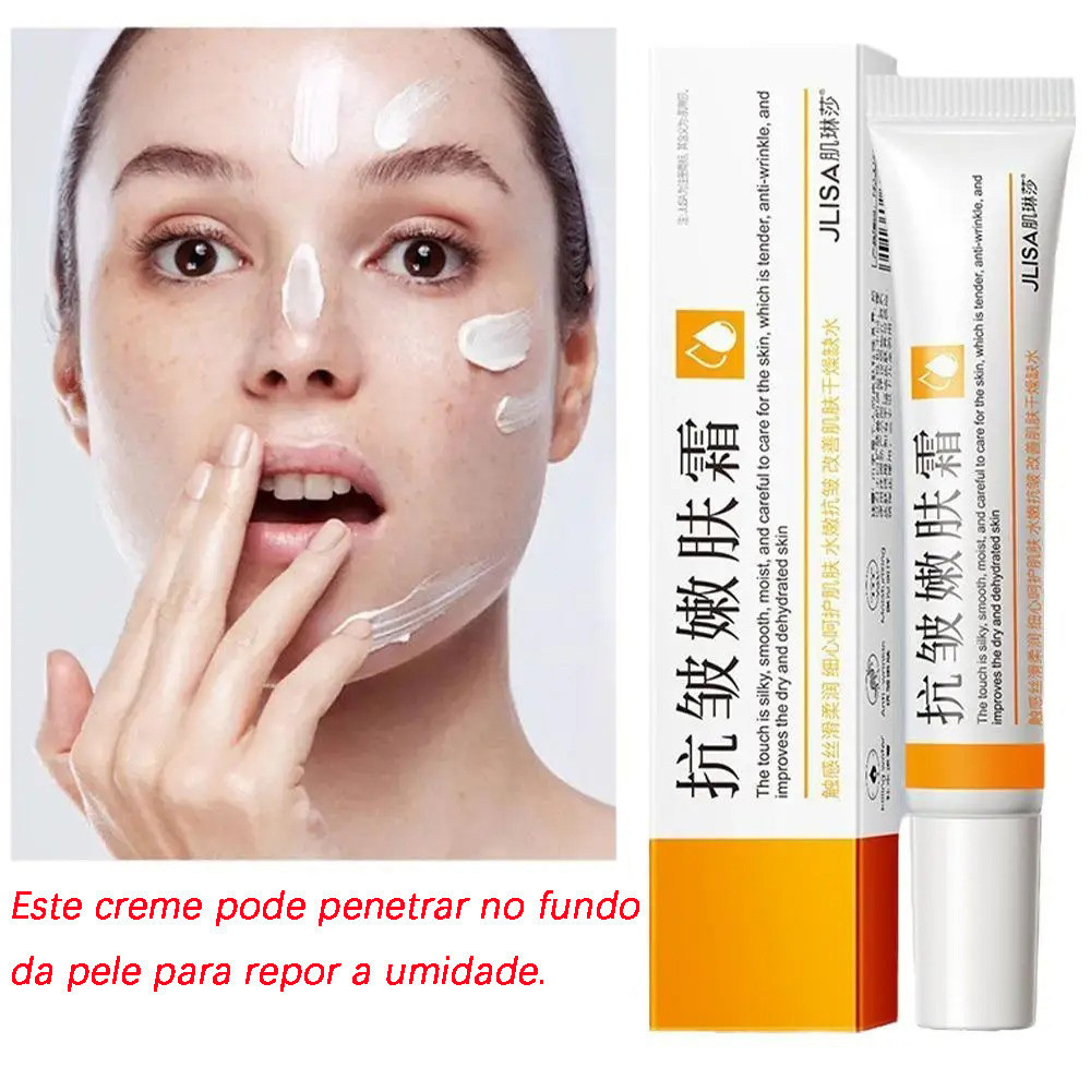 O que é Creme Anti Rugas Melhor? Guia e Onde Comprar | BuscaProdutos
