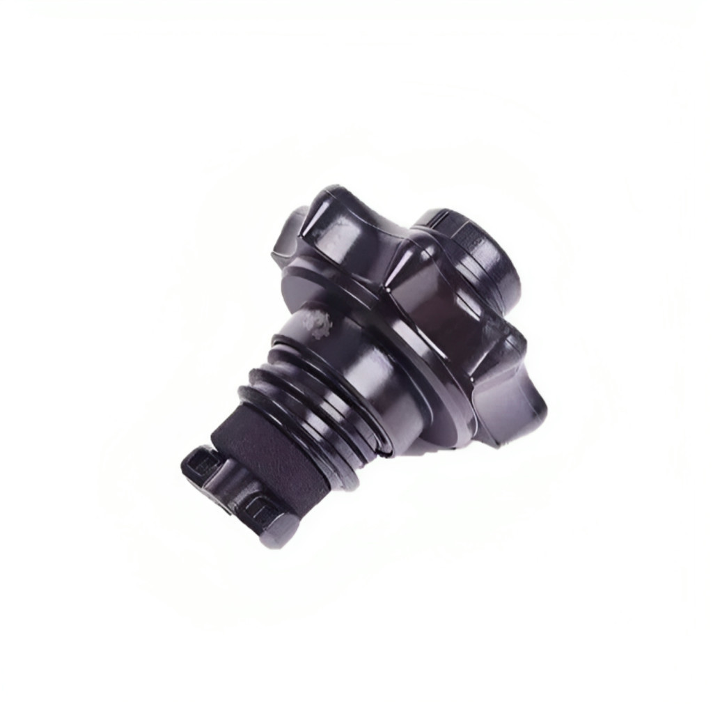 Parafuso Fixação Estepe Golf Passatt Fusca Jetta Up Original em Oferta na Shopee