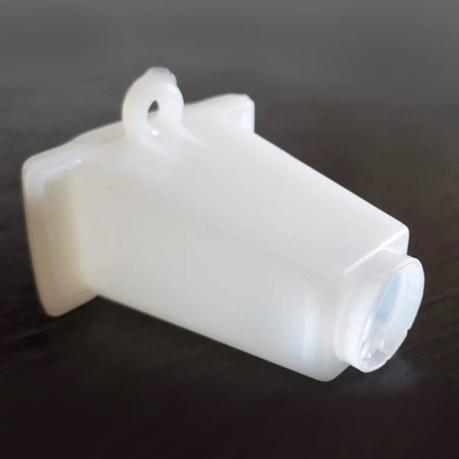 Monóculo Fotográfico - Branco - 01 unidade - Rizzo em Oferta na Shopee