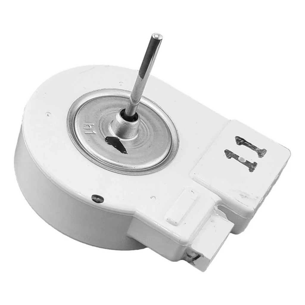 Motor Ventilador Refrigerador Side By Side Samsung Original