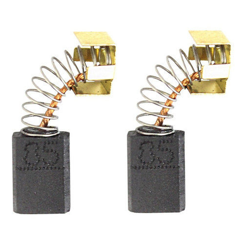 Escova De Carvão CB-85 Para Furadeira Hp1630 Hp1631 Makita Original em Oferta na Shopee