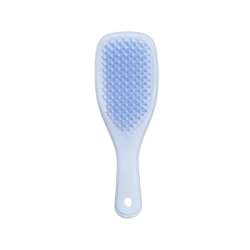 Tangle Teezer The Mini Ultimate Detangler Escova Para Desembaraçar Lilás em Oferta na Shopee