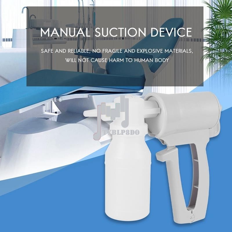 Manual Para Idosos Expectoração Aspirador De Raça Portátil Obstrução Sem Flegmas Tubo De Oxigênio