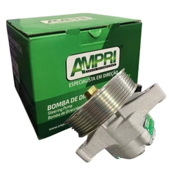 BOMBA DIREÇAO HIDRAULICA HONDA CIVIC 2006 ATE 2011 COM POLIA