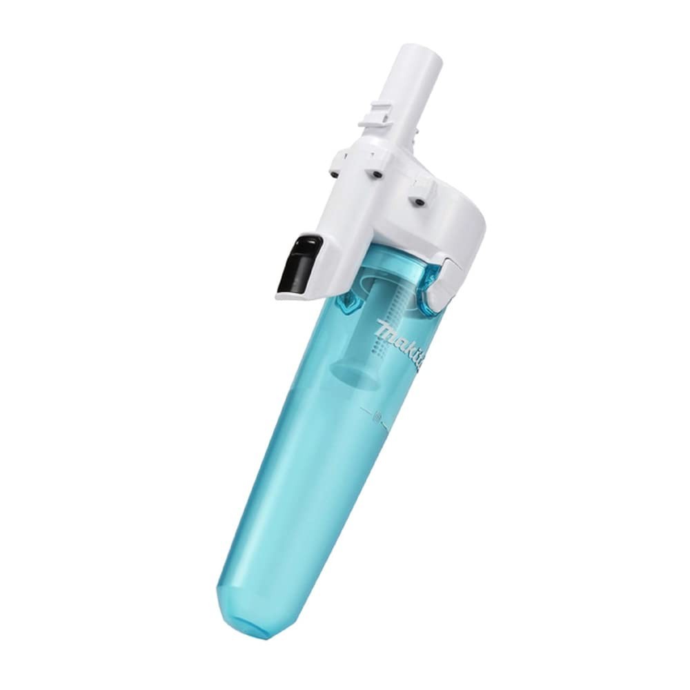 Acessorio Ciclone Aspirador Branco DCL280 DCL281 DCL282 com Trava Makita 191D71-3 em Oferta na Shopee