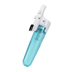 Acessorio Ciclone Aspirador Branco DCL280 DCL281 DCL282 com Trava Makita 191D71-3