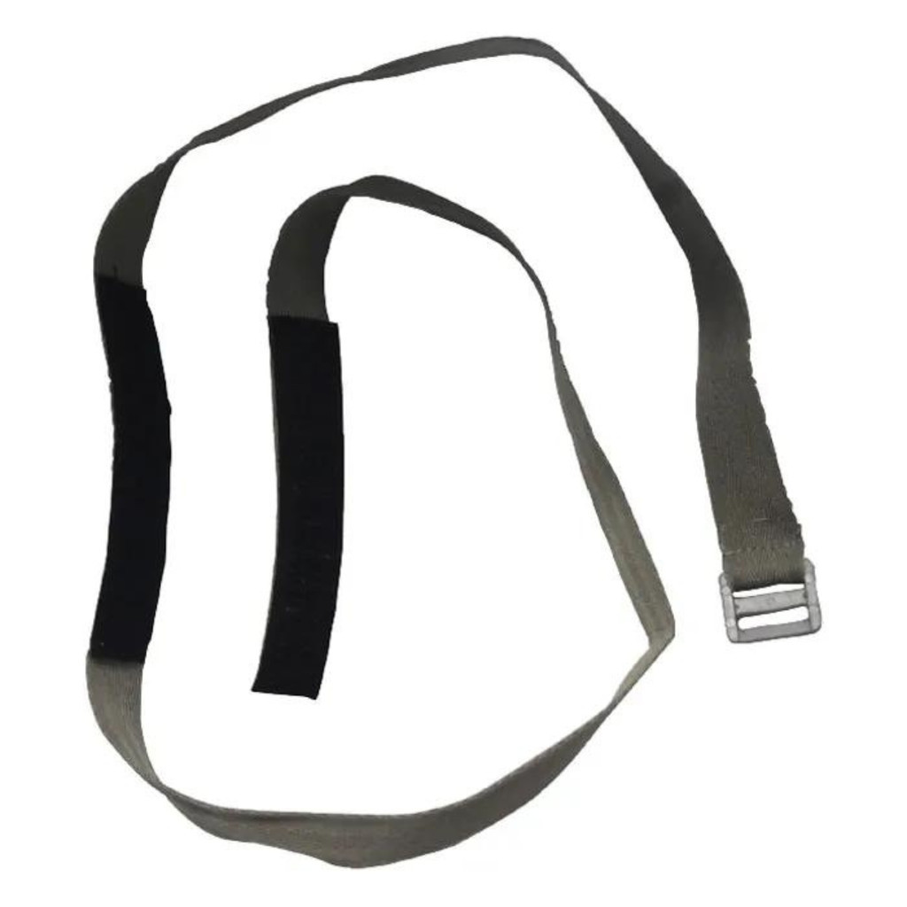 JUGULAR COM VELCRO DELTA PLUS