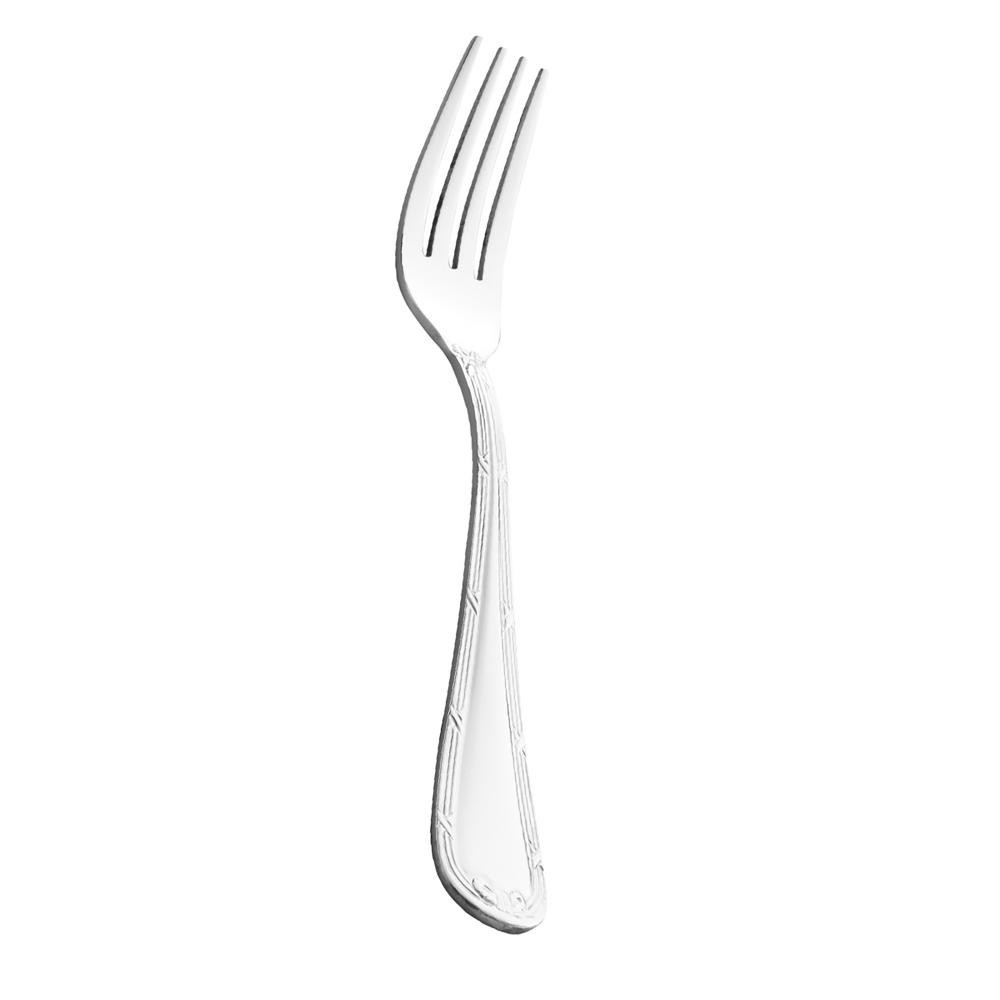 12 Garfos de Aço Inox para Mesa Croisé - Wolff
