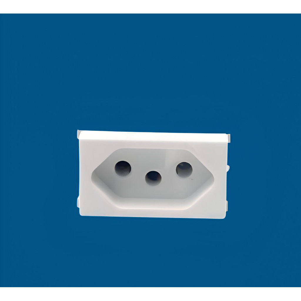 Módulo Tomada 20a Siemens: Onde Comprar | BuscaProdutos