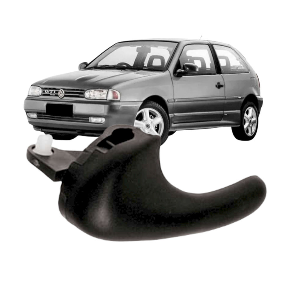 Macaneta Interna Porta Gol 2 Portas G2 Preta Direita em Oferta na Shopee