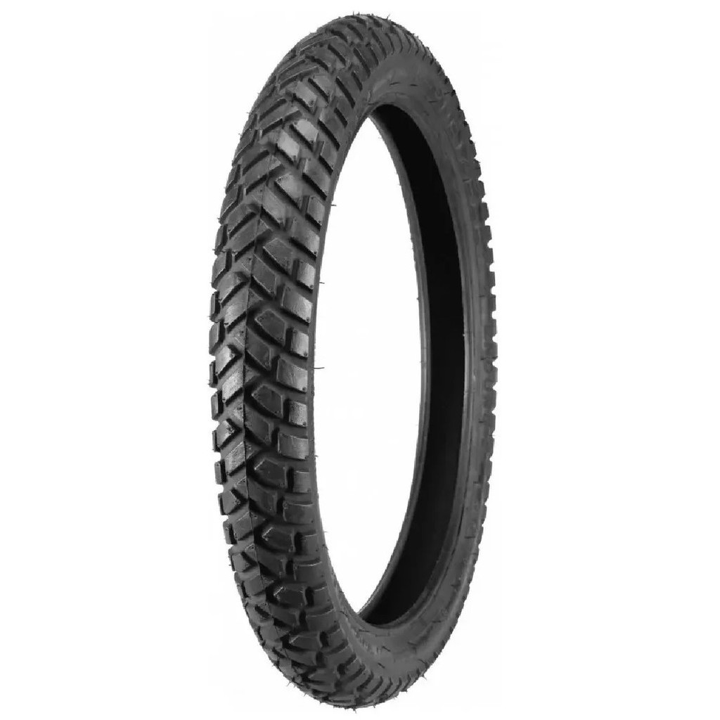 Pneu 90/90-21 Dianteiro enduro sahara 3 metzeler XT660 XT600 Falcon Nx400 Tornado original Xre300 Ténéré Lander Xtz 125