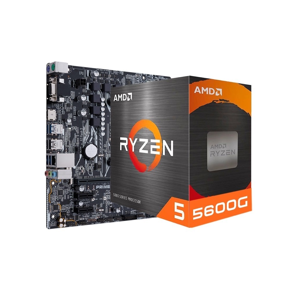 A320m Ryzen: Guia Completo e Onde Comprar | BuscaProdutos