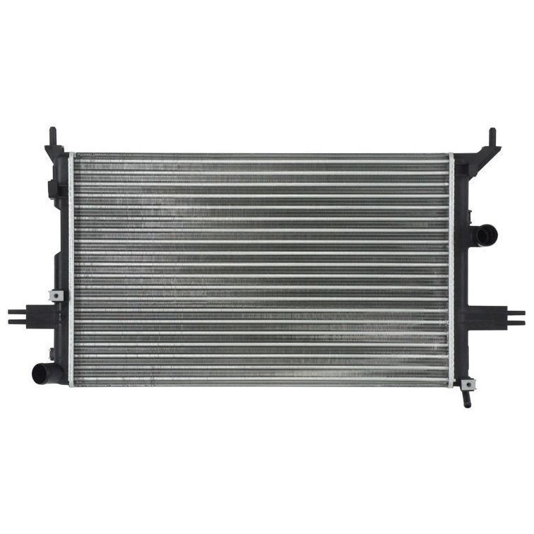 RADIADOR ASTRA VECTRA ZAFIRA 1999 2000 2001 2002 2003 A 2009 93277988 732808R CD FILIAL SP