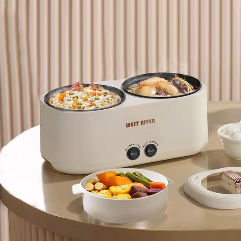 Wok elétrico alemão multifuncional panela de aquecimento elétrico com desligamento automático panela elétrica doméstica