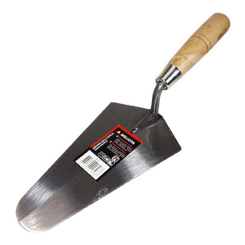COLHER P/ PEDREIRO BELLOTA 09''