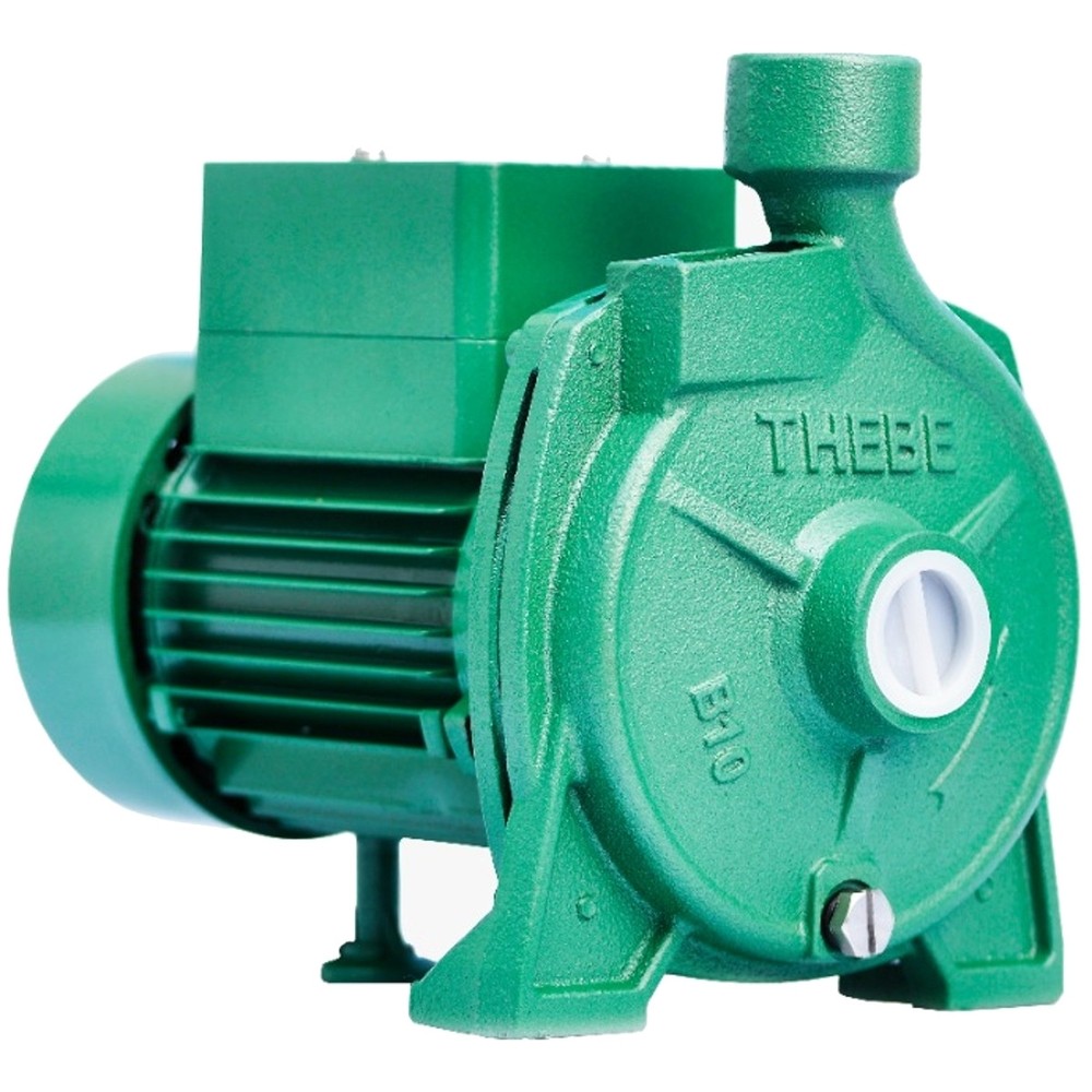 Bomba Solar Thebe Ecaros B10 Ci 560W 72V