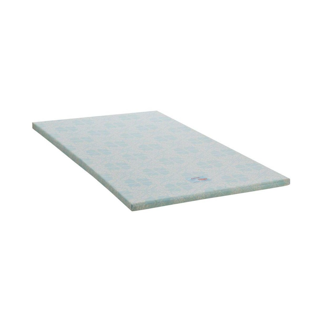 Colchonete Solteiro D20 Multiuso Viagem Camping - Ortobom em Oferta na Shopee