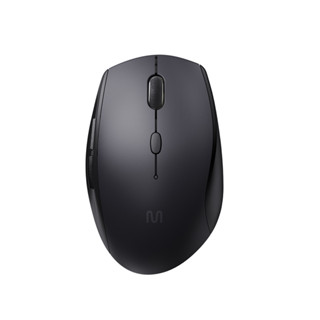 Mouse Sem Fio MS400 DPI Ajustavel 6 Botões e Clique Silencioso Preto Multi - MO381 em Oferta na Shopee