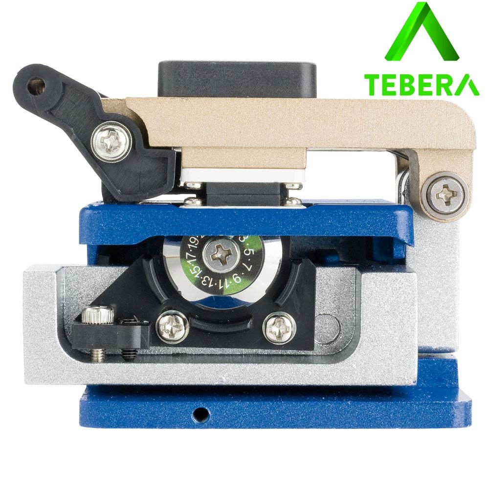 Clivador de fibra optica-fs - 6S