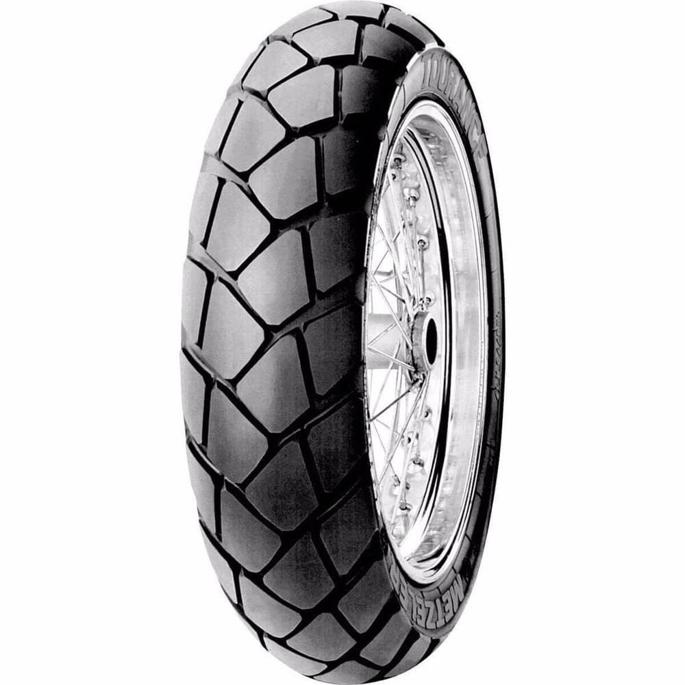 Pneu Moto Metzeler Aro 17 Tourance 110/90-17 60P TT (T)