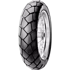 Pneu Moto Metzeler Aro 17 Tourance 110/90-17 60P TT (T)