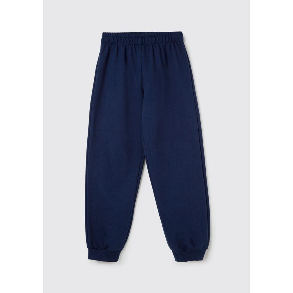 Calça De Moletom Básica Infantil Unissex Jogger Hering Kids - Baby & Kids Fashion