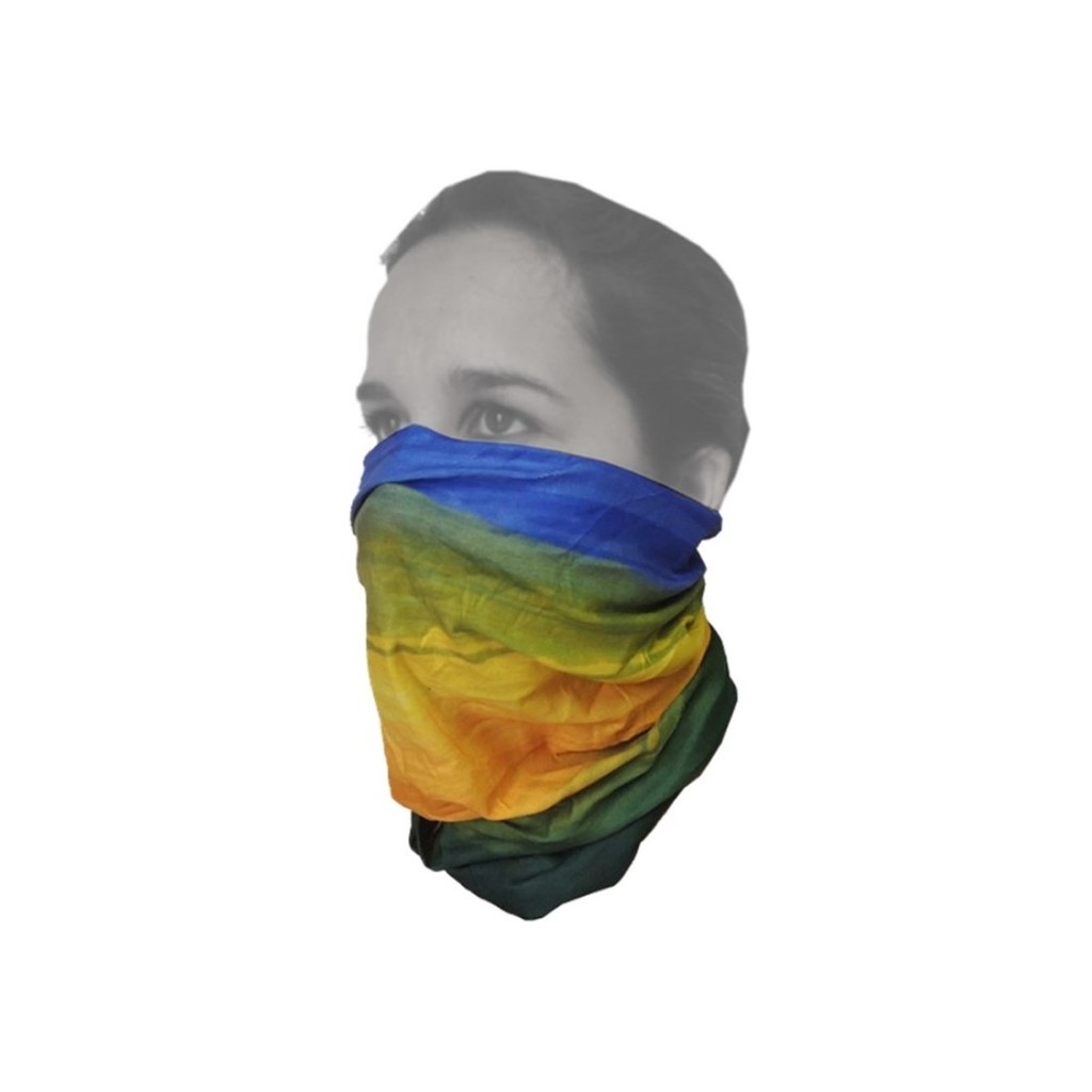 BREEZE BRASIL - GUEPARDO