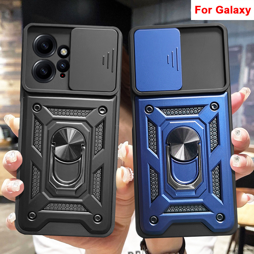 Capa Para Samsung Galaxy A05 A05s A15 A25 A35 A55 A14 A24 A34 A54 A13 A33 A53 A12 A32 A52 A16 A26 A36 A56 M15 M35 M55 Sl