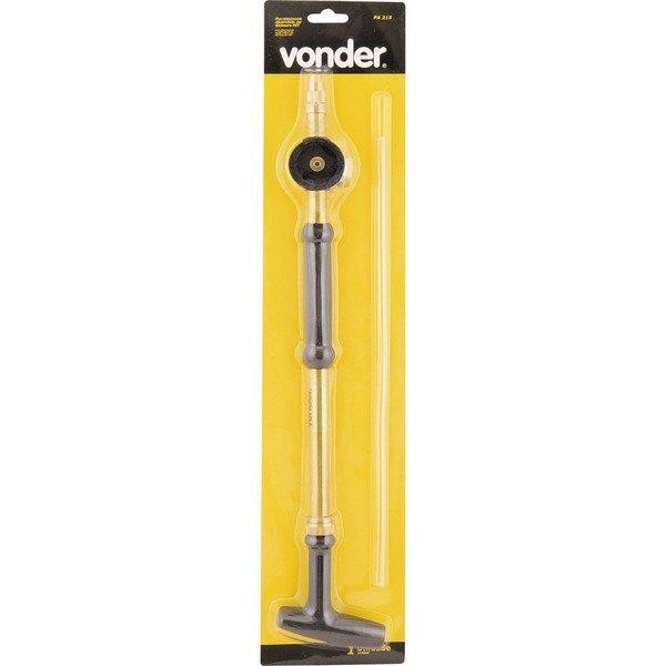 Pulverizador Adaptável Em Garrafa PET PA215 Vonder em Oferta na Shopee