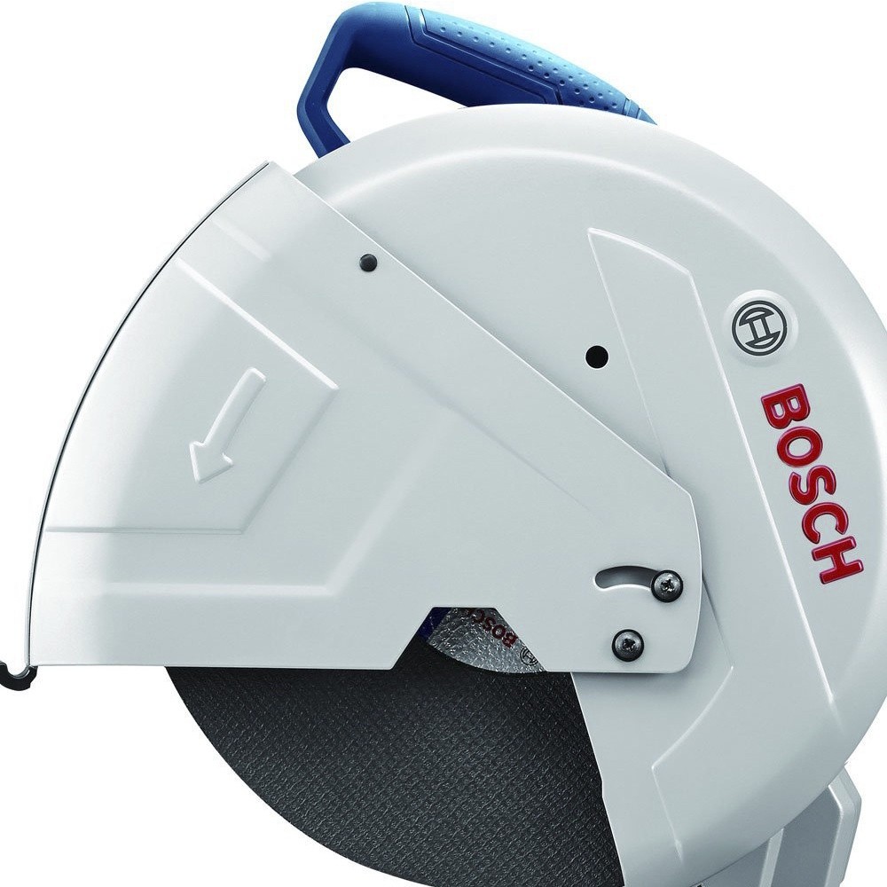 Serra Policorte 14" 2.400w c/ 5 Discos GCO 14-24 Bosch