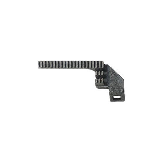 Dente Serrilha Overlock GN1 Sequinha Verdinha Máquina Costura Semi Industrial