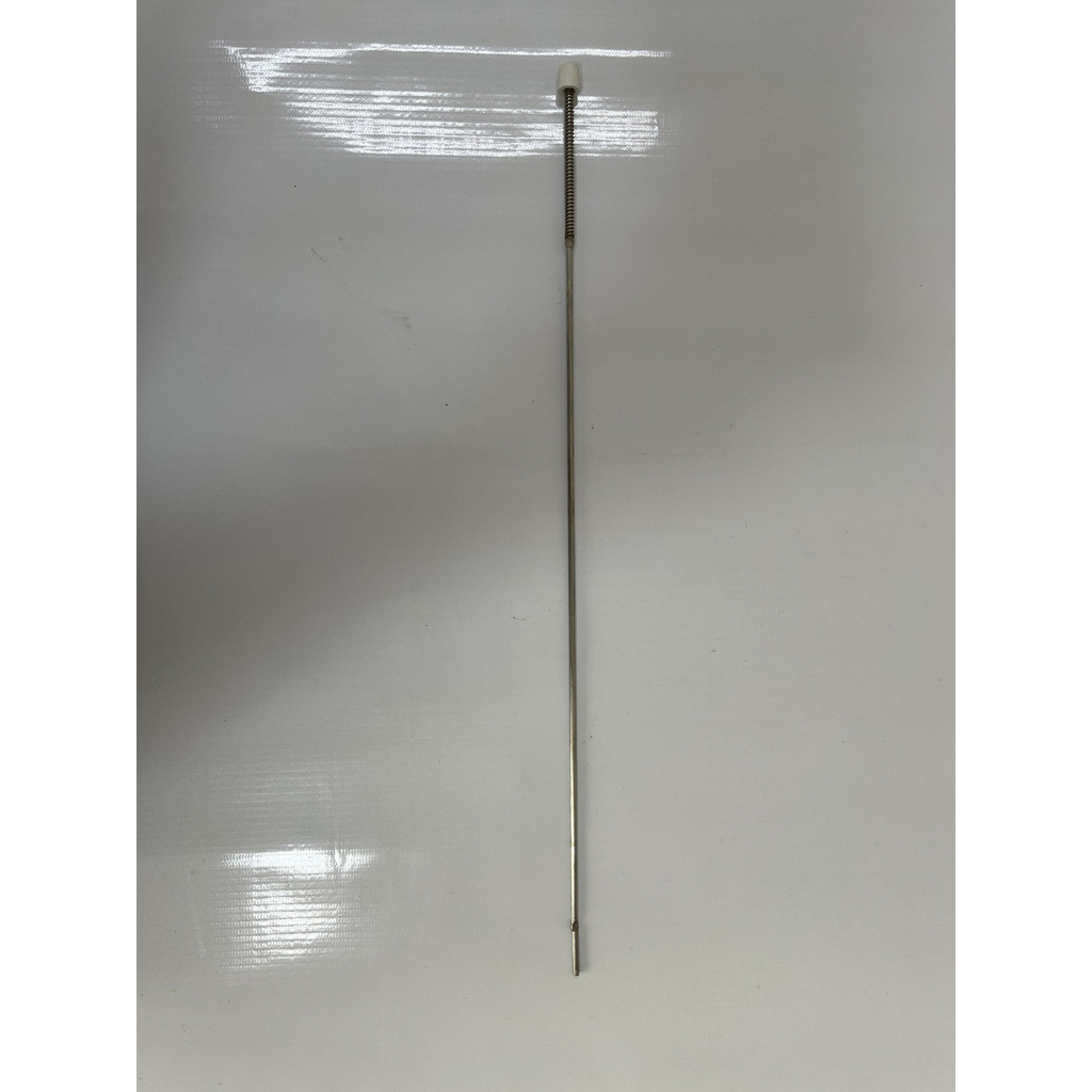 Haste Interna Metal Com Mola Lava Louças Enxuta Futura 220v