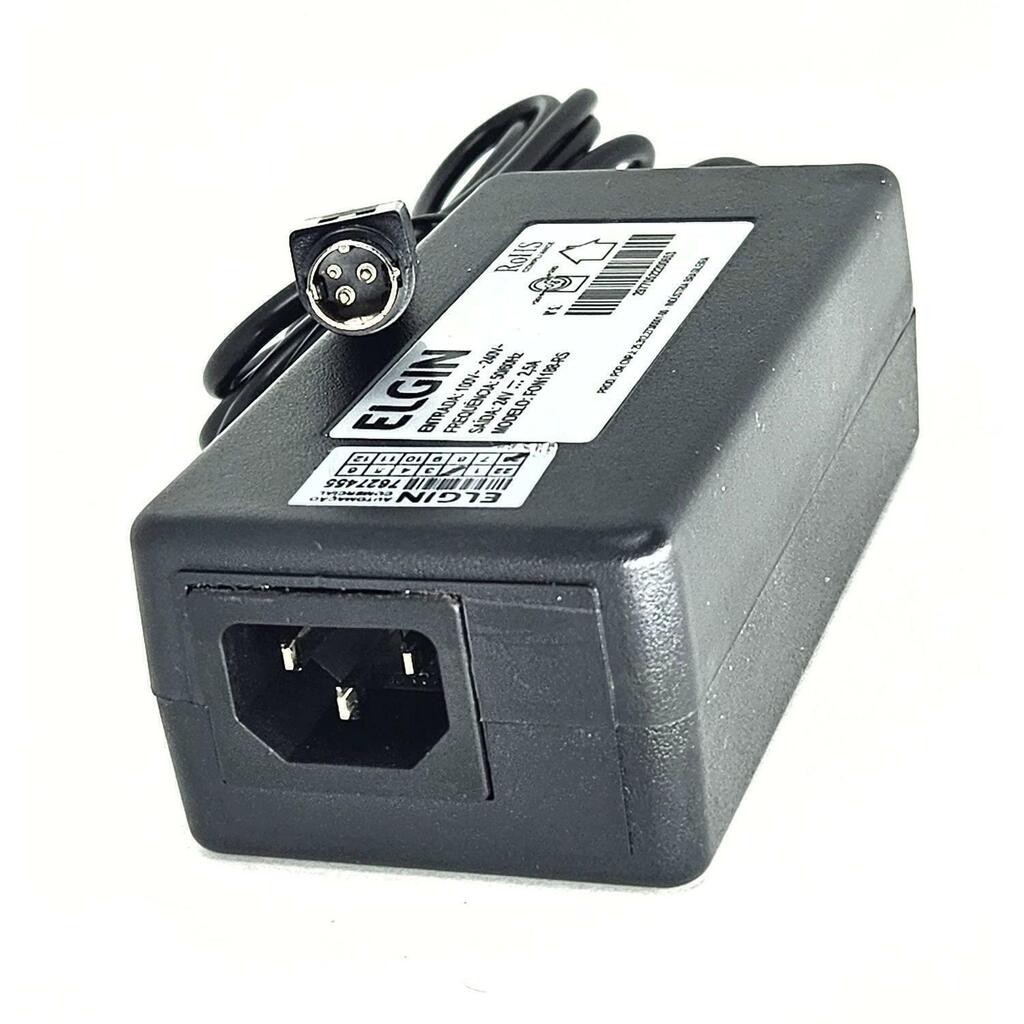 FONTE DE ALIMENTACAO 24V 2A - L42 PRO EPSON BEMA ELGIN - ORIGINAL