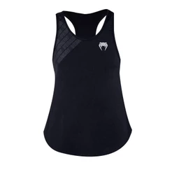Regata Feminino Venum Basic Writing Preto