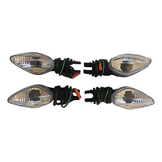 Seta Da 160 2014 Adiante Gvs Metalizado Lente Cristal 4 Unid em Oferta na Shopee