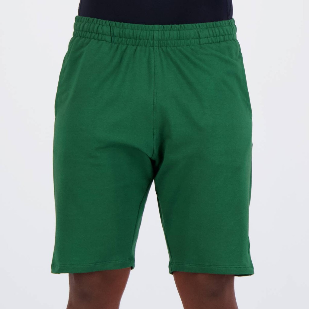 Bermuda Palmeiras Tradicional Verde
