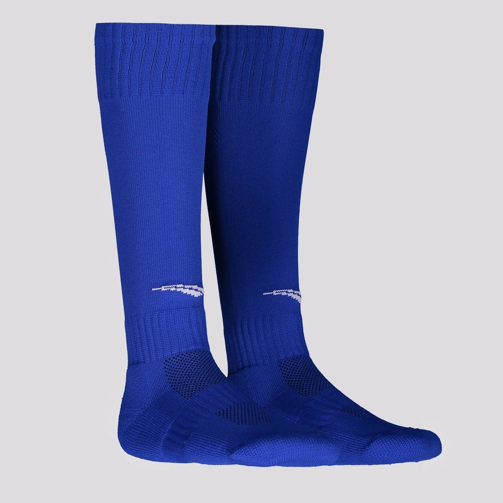 Meião Penalty Matis Infantil Azul em Oferta na Shopee