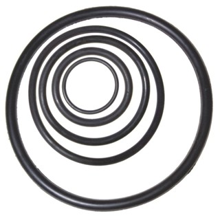 Anel de Vedação Krona Borracha Esgoto 75mm - Embalagem com 25 Unidades em Oferta na Shopee