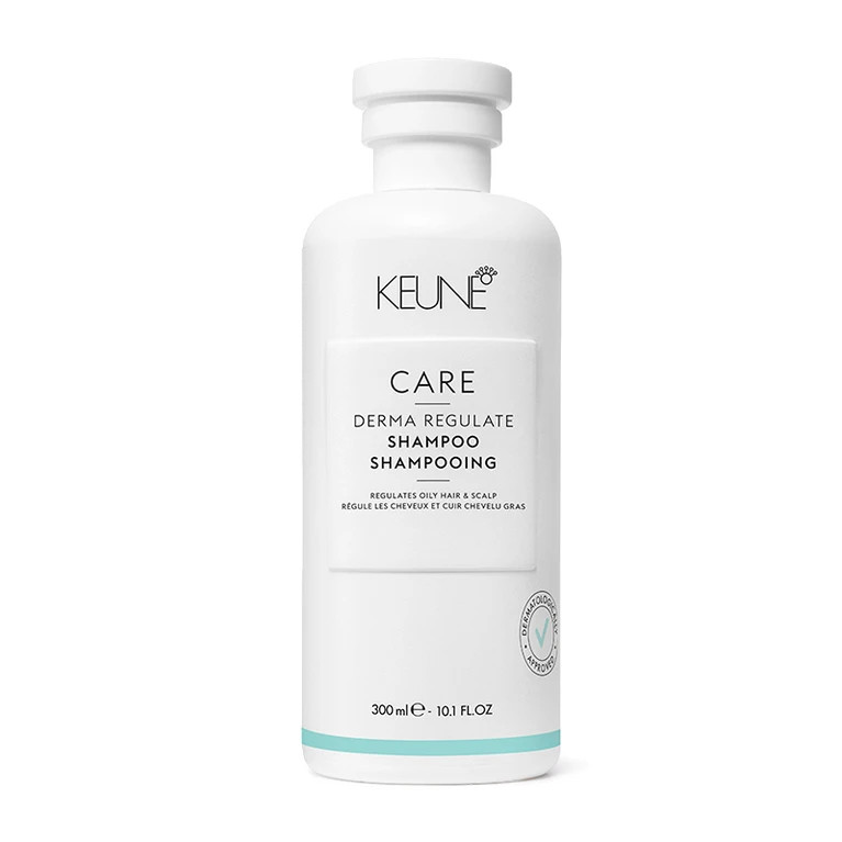 KEUNE SHAMPOO 300ML DERMA REGULATE