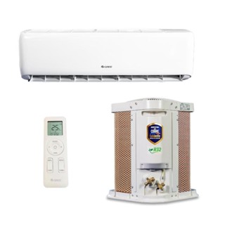 Ar Condicionado Inverter Gree 9000 Btus Frio 220v G-Top Auto R-32 Wi-Fi em Oferta na Shopee