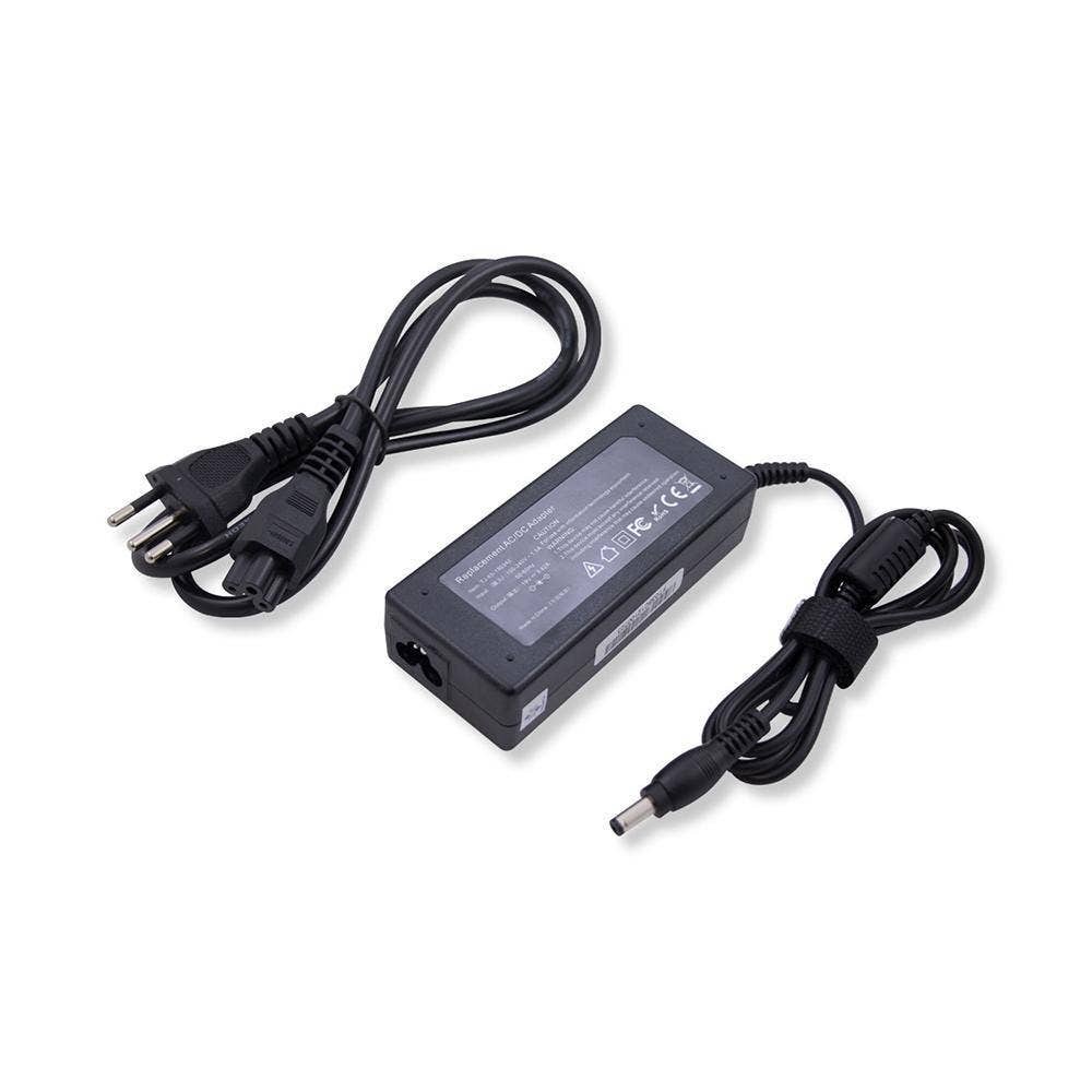 Fonte para Notebook Lenovo  Z400 TOUCH | 19V 3.42A - Computers & Accessories