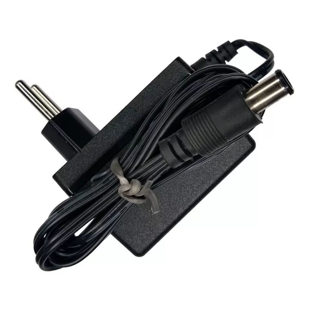 Fonte Compatível Com Super Nintendo Snes Bivolt Automática