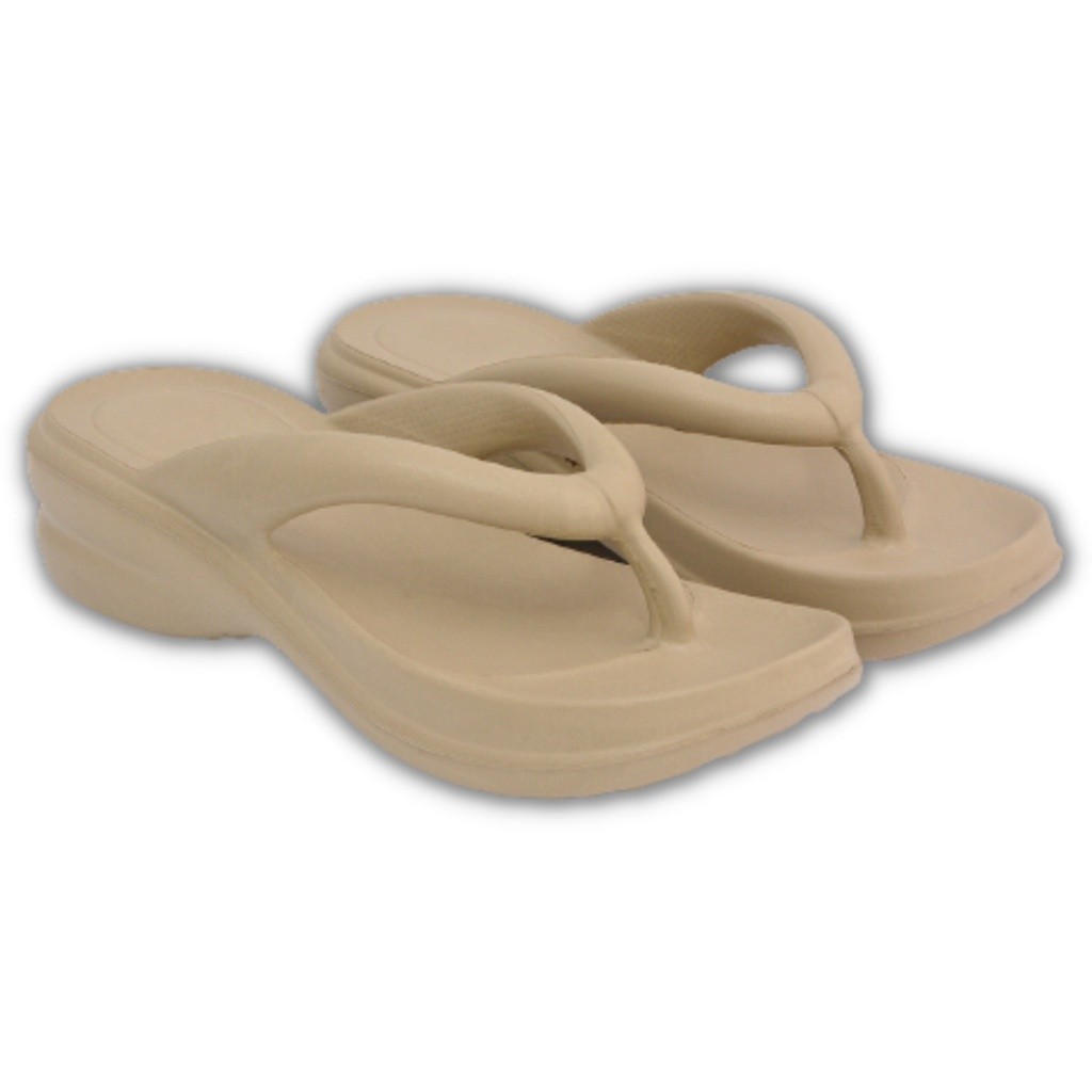 Chinelo Nuvem Feminino Original Ortopédico Super Leve e Confortável Tamanco Ortopedico Eva Macio Sandália Feminina 