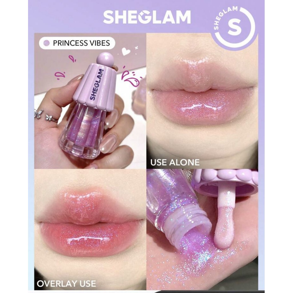 Jelly Wow Lip Gloss: Onde Comprar | BuscaProdutos