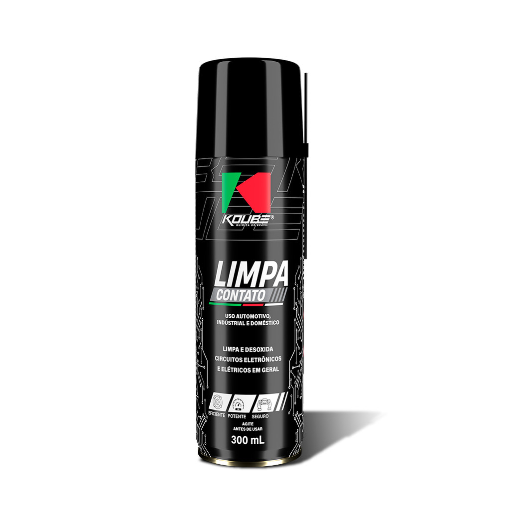 LIMPA CONTATO ELÉTRICO ELETRÔNICO CONECTORES CIRCUITOS GERAL em Oferta na Shopee