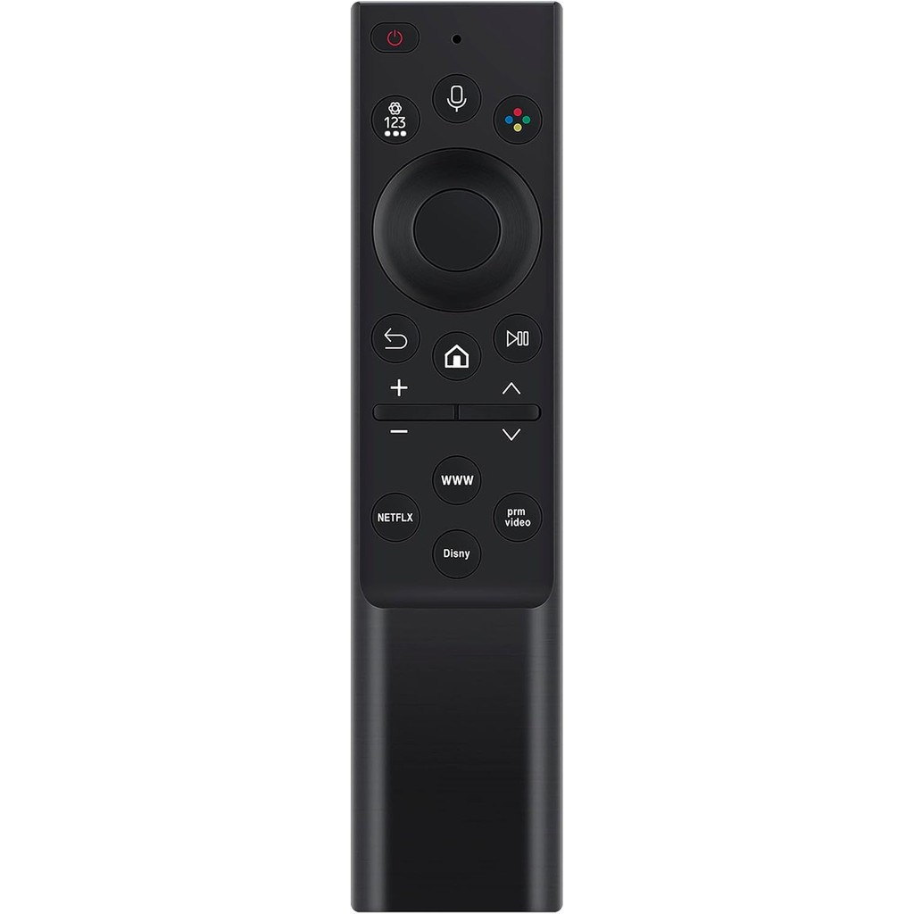 BN59-01386D TM2280E Substitua O Controle Remoto De Voz Compatível Com Samsung Sm