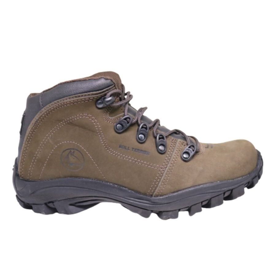 Botas Bull Terrier Fox Masculino: Onde Comprar | BuscaProdutos