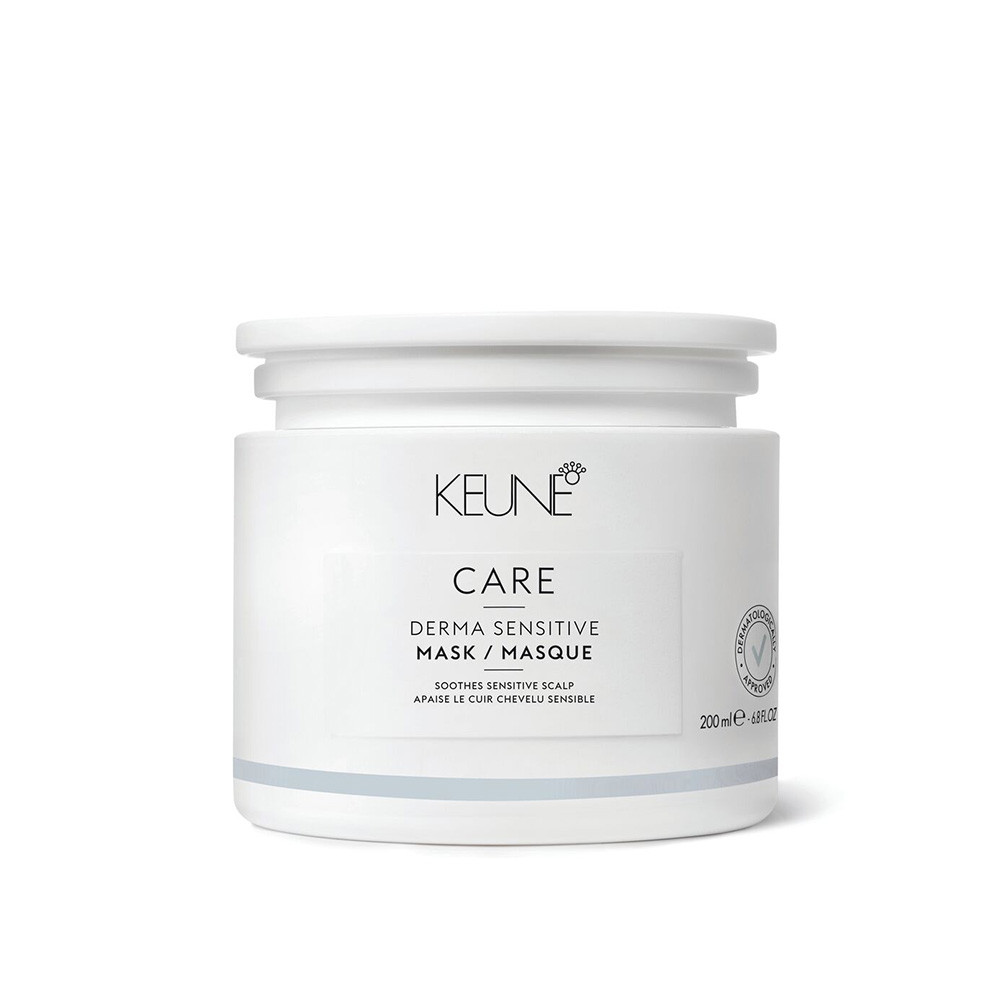 Keune Care Derma Sensitive - Máscara 200ml em Oferta na Shopee