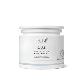 Keune Care Derma Sensitive - Máscara 200ml em Oferta na Shopee