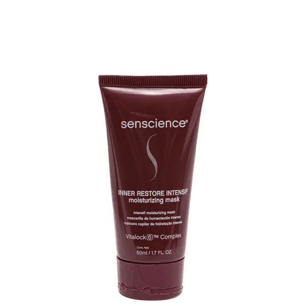 Senscience Inner Restore Intensif Moisturizing Mask 50ml